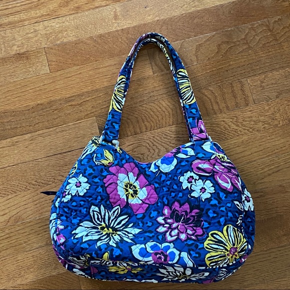 Vera Bradley Tote .❤️ - Picture 3 of 6